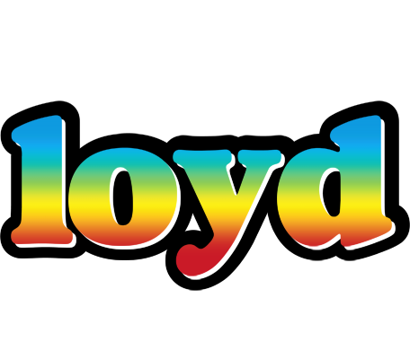 Loyd color logo