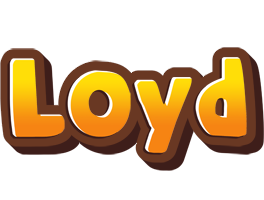 Loyd cookies logo