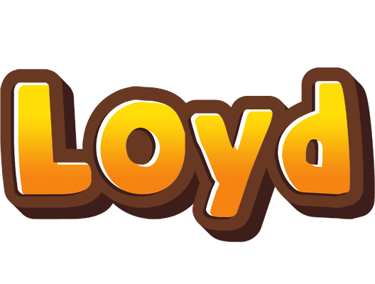 Loyd cookies logo