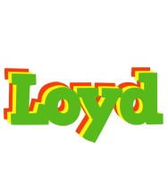 Loyd crocodile logo