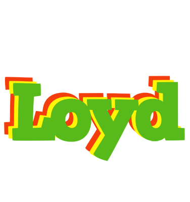 Loyd crocodile logo