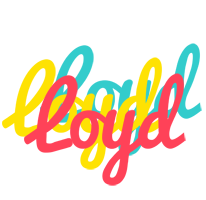 Loyd disco logo