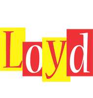 Loyd errors logo