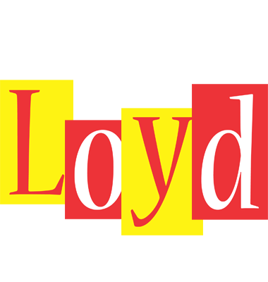 Loyd errors logo