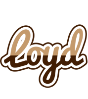 Loyd exclusive logo