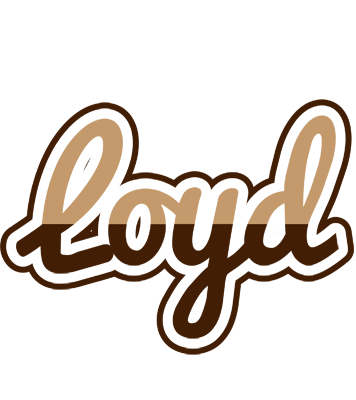Loyd exclusive logo