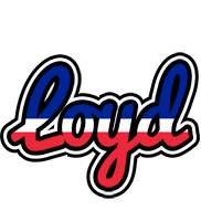 Loyd france logo