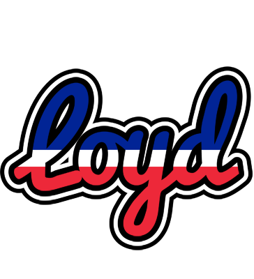 Loyd france logo