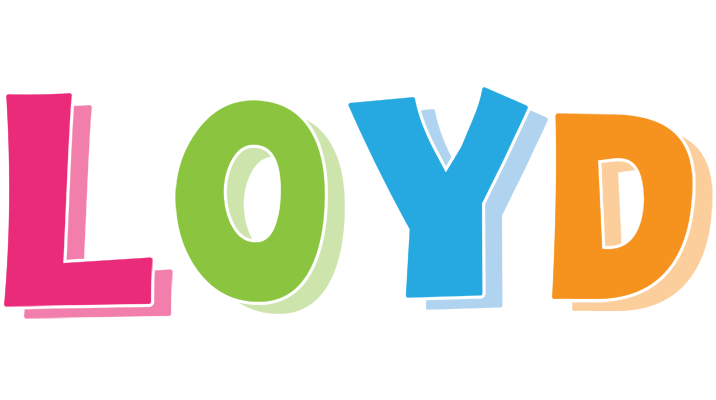Loyd friday logo