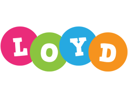 Loyd friends logo