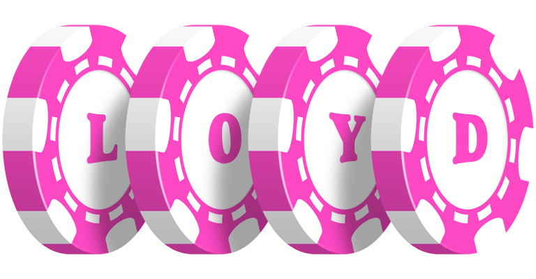 Loyd gambler logo