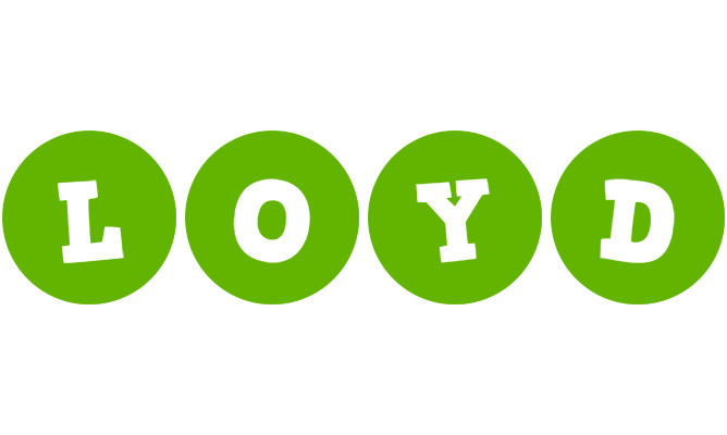 Loyd games logo