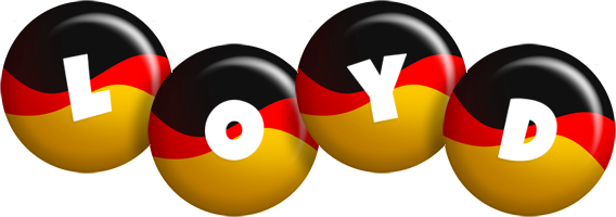 Loyd german logo