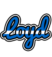 Loyd greece logo