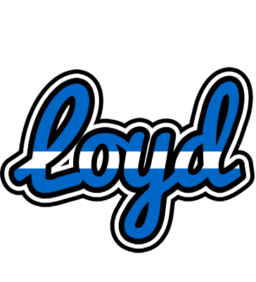 Loyd greece logo