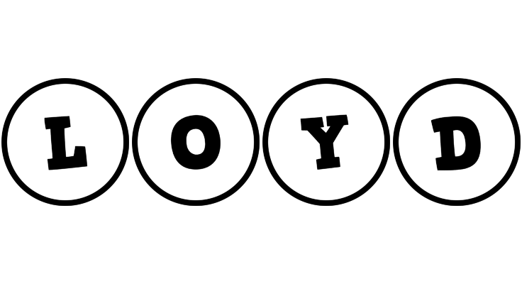 Loyd handy logo