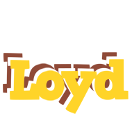 Loyd hotcup logo