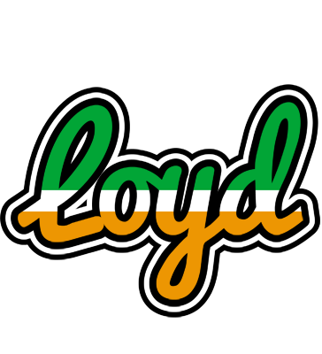 Loyd ireland logo