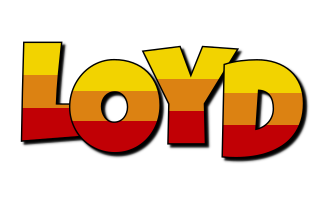 Loyd jungle logo