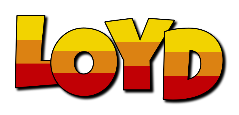 Loyd jungle logo