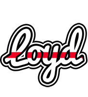 Loyd kingdom logo