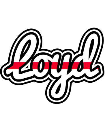 Loyd kingdom logo