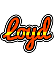 Loyd madrid logo