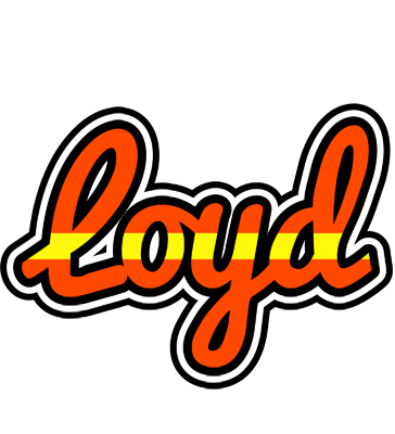 Loyd madrid logo