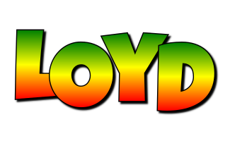 Loyd mango logo