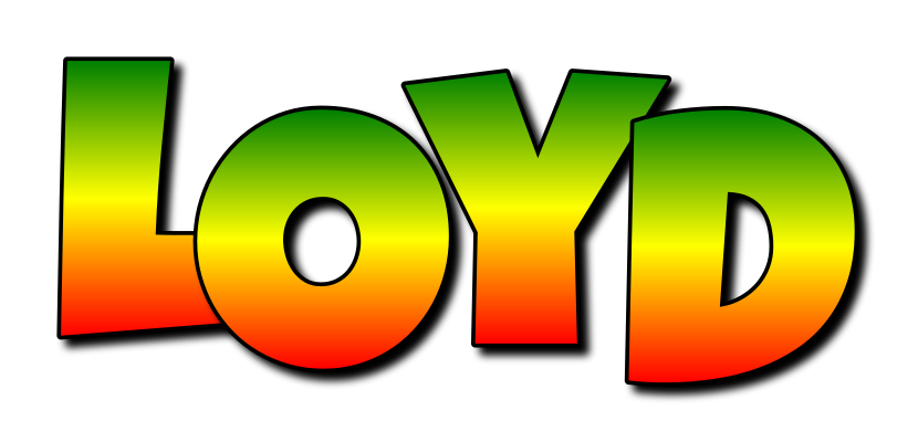 Loyd mango logo