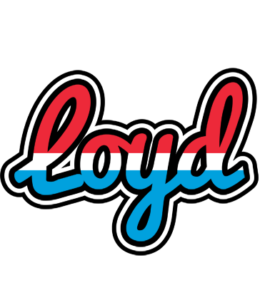 Loyd norway logo