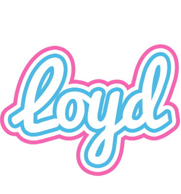 Loyd outdoors logo