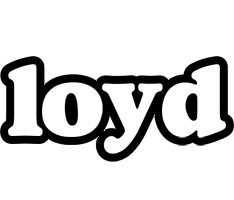 Loyd panda logo