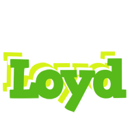 Loyd picnic logo