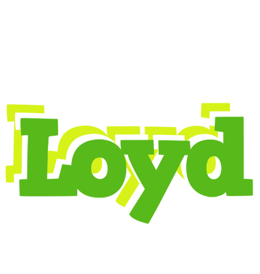 Loyd picnic logo
