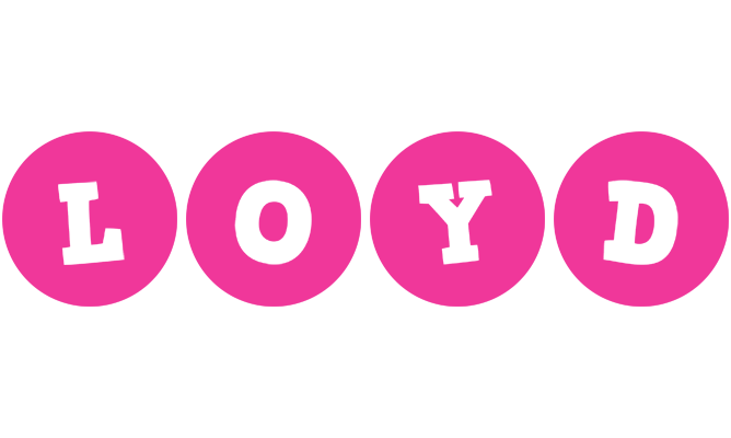 Loyd poker logo