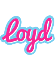 Loyd popstar logo