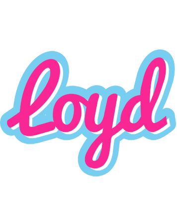 Loyd popstar logo