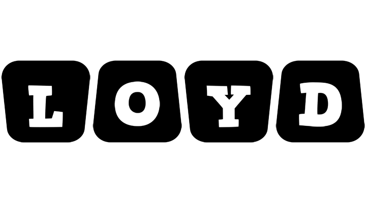 Loyd racing logo