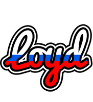 Loyd russia logo