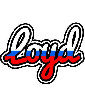 Loyd russia logo