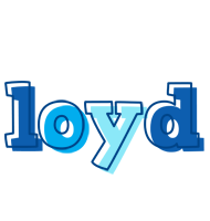 Loyd sailor logo