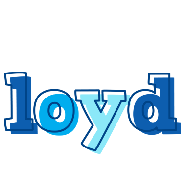 Loyd sailor logo
