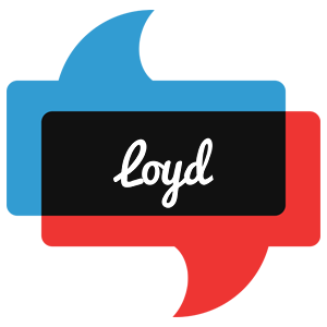 Loyd sharks logo