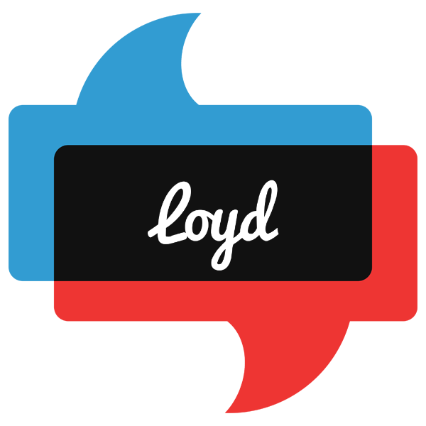Loyd sharks logo