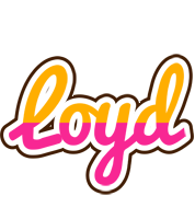 Loyd smoothie logo