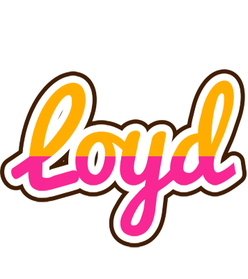 Loyd smoothie logo