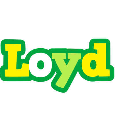 Loyd soccer logo