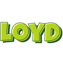 Loyd summer logo