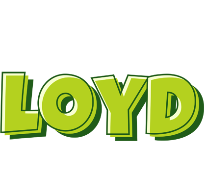 Loyd summer logo